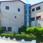 Themisto Hotel 2*