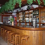 Hotel Themisto Nikolaíika