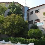 Hotel Themisto Nikolaíika