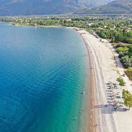 Hotel Themisto
