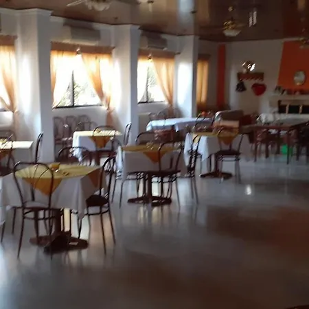 Hotel Themisto