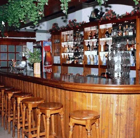 Hotel Themisto