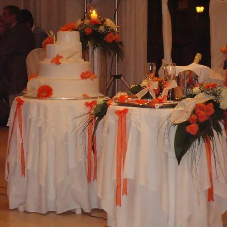 Themisto Hotel Nikolaíika