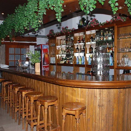 Hotel Themisto Nikolaíika