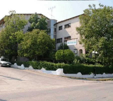 Hotel Themisto 2*