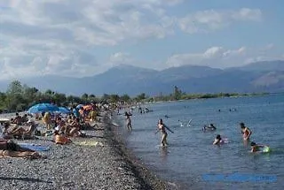 Themisto Hotel Nikolaíika