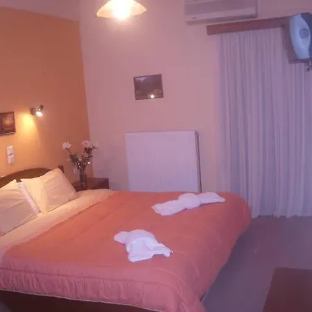 Themisto Hotel