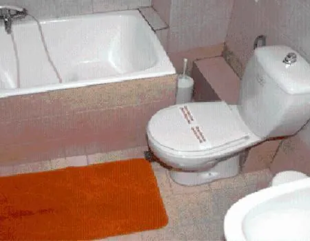 Themisto Hotel 2*