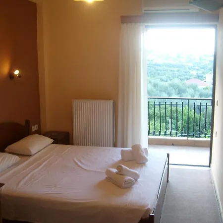 Hotel Themisto