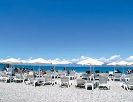 Themisto Hotel 2*