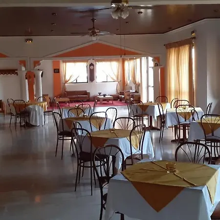 Hotel Themisto