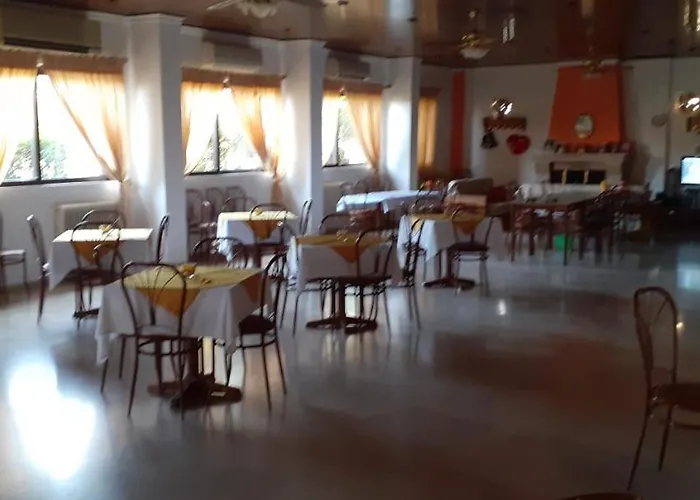 Hotel Themisto