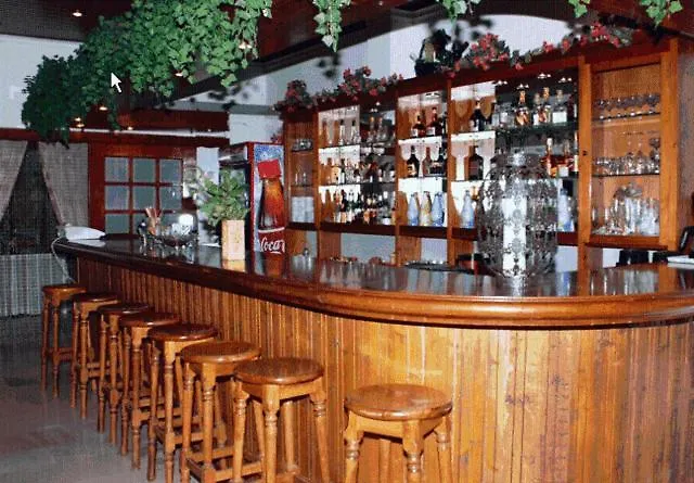 Hotel Themisto