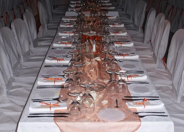 Themisto Hotel