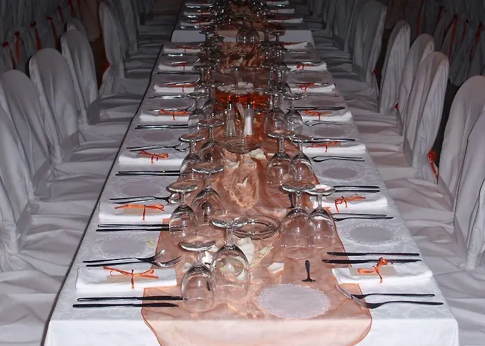 Themisto Hotel 2*