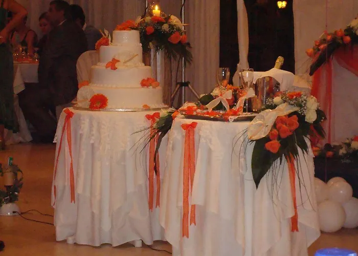 Themisto Hotel Nikolaíika