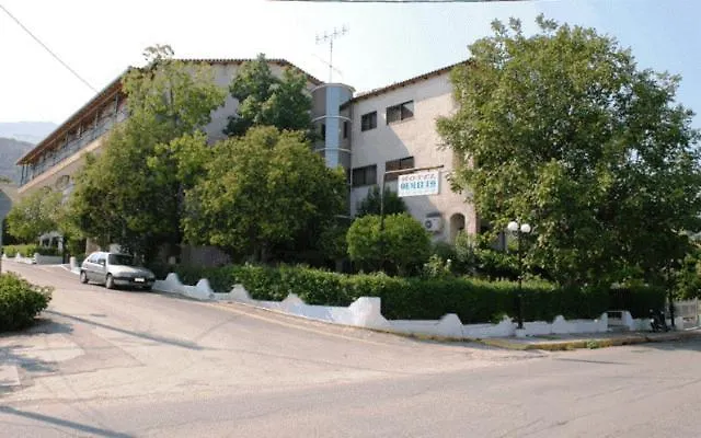 Hotel Themisto 2*