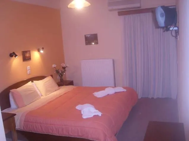 Themisto Hotel