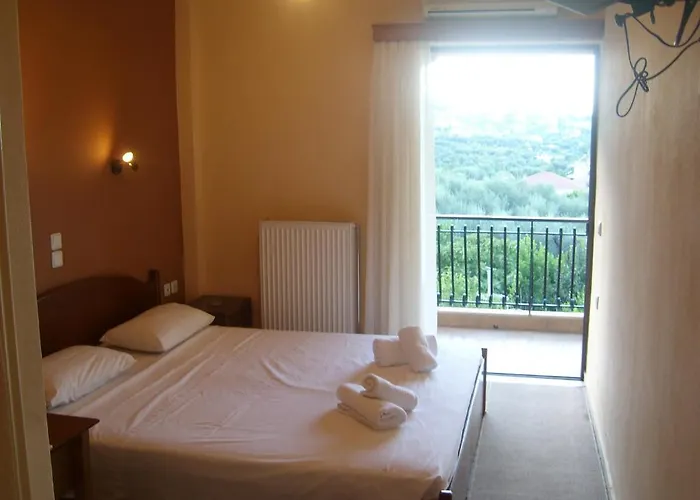 Hotel Themisto