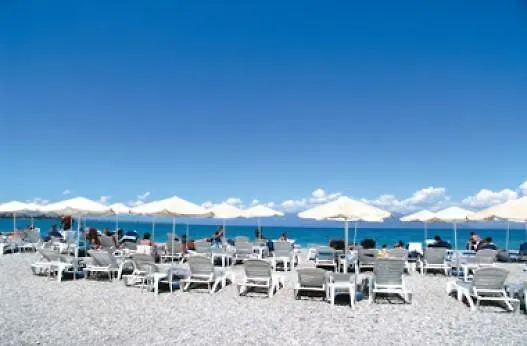 Themisto Hotel 2*