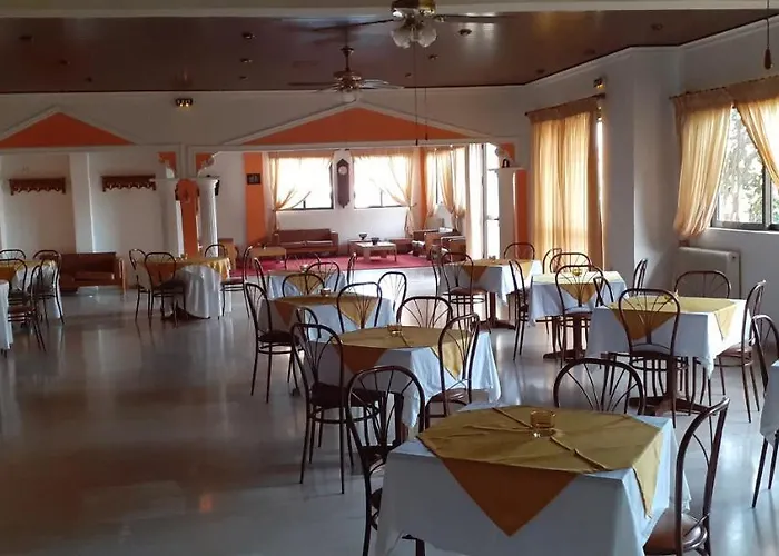 Hotel Themisto